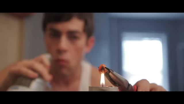 They Look Like People (2015) - Official TEASER Trailer [HD] смотреть онлайн