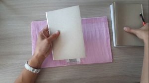 Как сделать блокнот с нуля. Часть 2 | DIY | Творческий блокнот