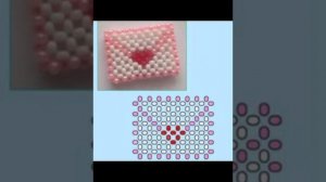 130+ схем для бисера