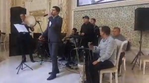 ДИМУРОД АБДУЛЛАЕВ "Умур Утар вак,т утар" жонли ижрода