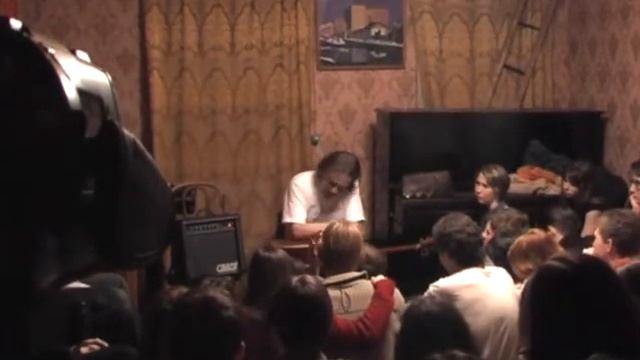 Сергей Калугин - Говинда смотреть онлайн