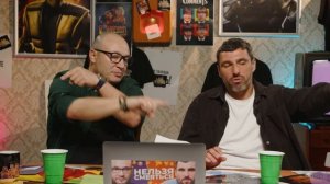Нельзя cмеяться | Вода и смех, челленджи, угадай слово | Генич, Баженов