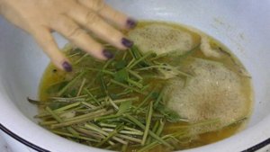 Красный Болгарский перец от шефа. Закрутил Болгарочку целиком. Маринад на зиму. Вкусный рецепт.
