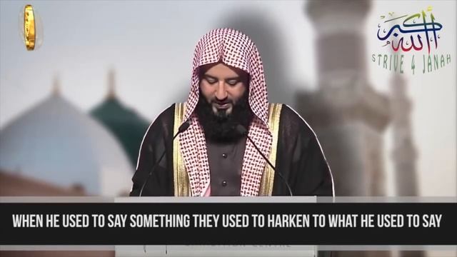 Подробное описание внешности посланника Аллахаﷺ! смотреть онлайн