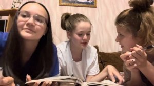 как я сдавала ОГЭ 2023? реакция на мои результаты и советы по ответам ?
