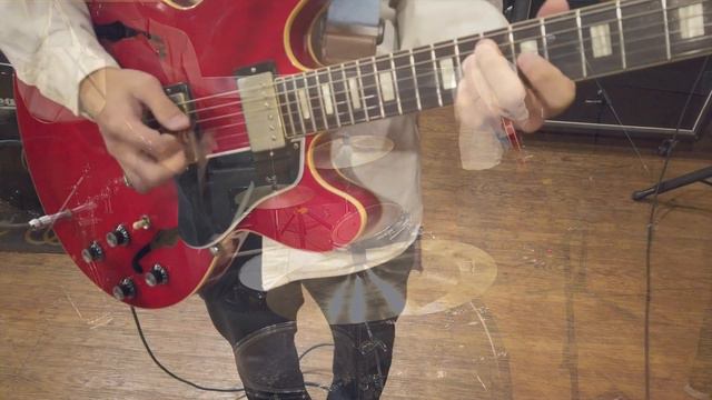 アマリリス Honolulu - Last Dinosaurs Cover смотреть онлайн