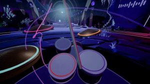 Underoath - Let Go - Drum Cover in VR