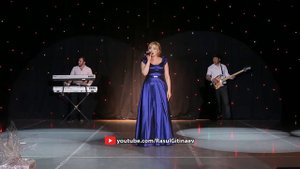 09 Залина Магомедова