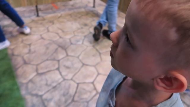 СЮРПРИЗ 6 ПОБЕДИТЕЛЕЙ?СОБРАЛИ НОВУЮ КРОВАТЬ?ИДЕИ ДЛЯ ПИКНИКА???ОСТРОВ МЕЧТЫ????СЕМЕЙНЫЙ ВЛОГ смотреть онлайн