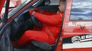 Автошкола Моисеев-Грахов. Учебный видео курс 1