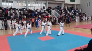 Командный хьенг Юль-гок