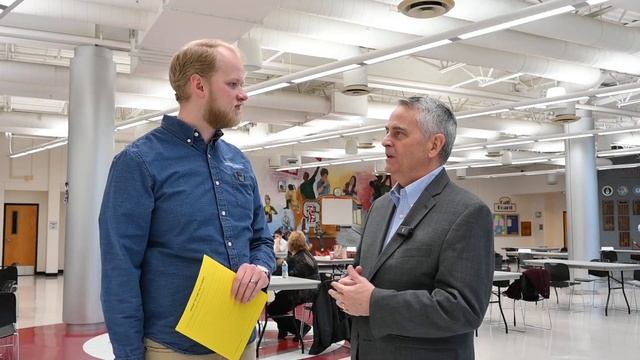 TFS Mock Interviews - More footage - 12/2/22 смотреть онлайн