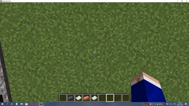 Работаю машинистом на ВЛ80 в Minecraft смотреть онлайн