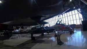 Эпизод 07 | Музей авиации и космонавтики | Dec 15,  2021