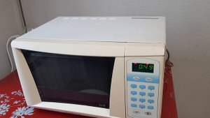 Микроволновая печь Elenberg СВЧ без колесиков