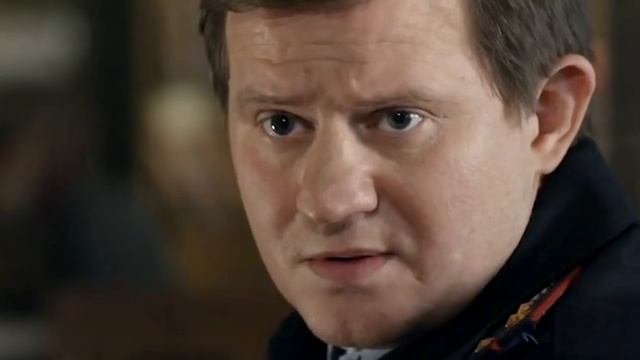 Сильно обгорел : Трагическая новость о любимом актере... смотреть онлайн