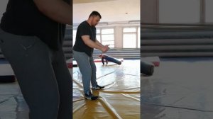 Спортивная борьба упражнения для детей 1