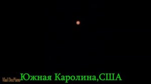 UFO Sighting REAL Video 2020 Попавшие на видео НЛО ЧАСТЬ 5 !