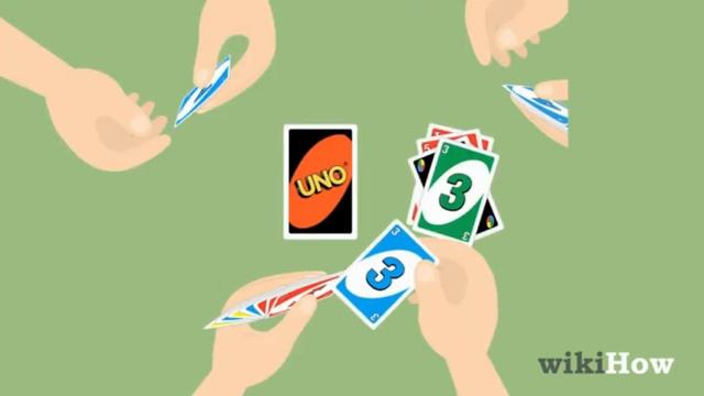 unoウノ）で遊ぶ方法 смотреть онлайн