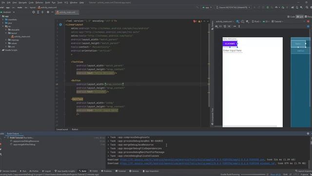 How to Connect Your Phone to Your PC Wirelessly for App Development смотреть онлайн