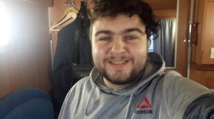 Как Кормят в Поездах Дальнего Следования? Пробую Еду в Вагоне Ресторане