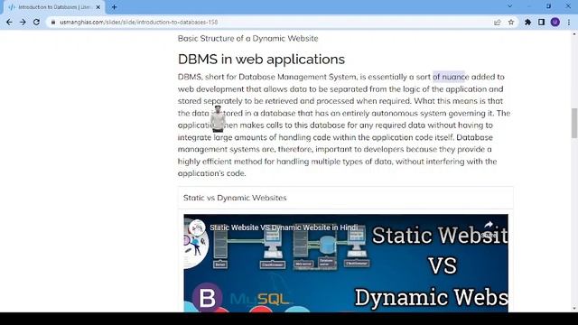 Demystifying SQL vs. NoSQL: Which Database Is Right for You? || COD Crafters
