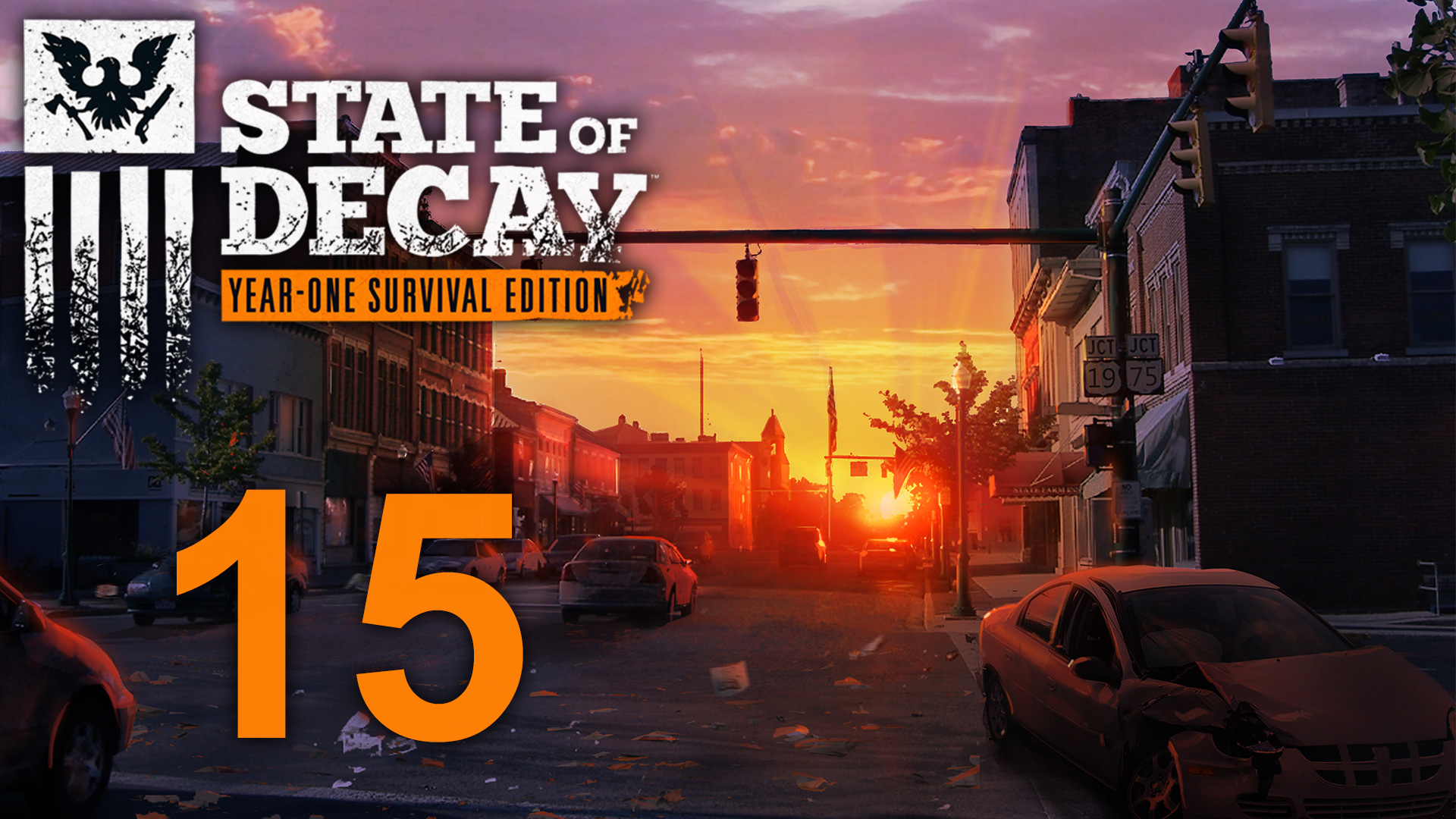 State of Decay - Прохождение игры на русском [#15] | PC (2018 г.)