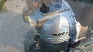 Hidrofor Metabo HWW 3300 25G 900W