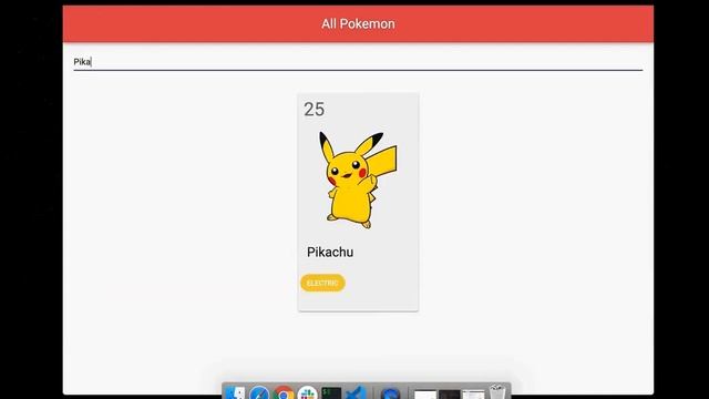 Pokedex | React Redux Application смотреть онлайн
