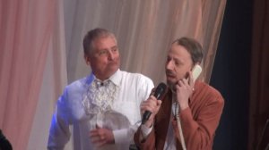 ОРФЕЙ "Бал Маскарад" часть 12