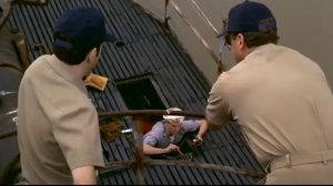 убрать перископ.vi