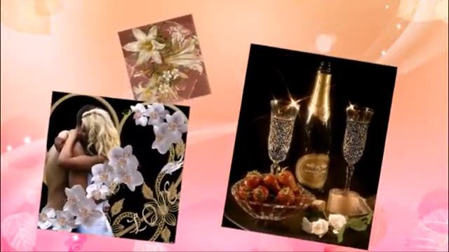 С днюхой,Марина