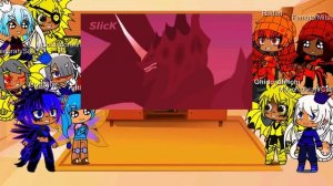 Godzilla vs Destroyah part 1 @slick4785
