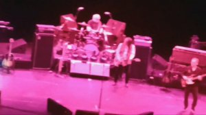 "Crimson and Clover" Tommy James and the Shondells