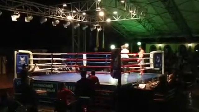 Турнир по К-1 смотреть онлайн