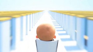 Baby Boss - Dance Monkey ( cute funny baby ) #babyboss #babydance