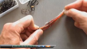 Силиконовая оснастка с дополнительным тройником