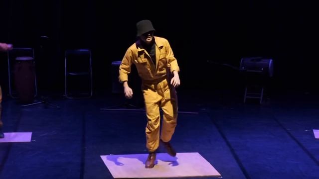 3分鐘帶你了解非洲舞(Afro Dance)、Capoiera(卡波耶拉) 、Tap Dance(踢踏舞)、Afro Fusion(流行非洲舞)的起源故事舞台劇 - 身體記憶 смотреть онлайн