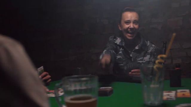 Страйкбол - игра друзей.