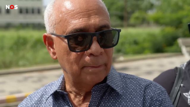 Oud president krijgt 20 jaar celstraf voor Decembermoorden смотреть онлайн