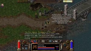 Обзор игры Arcanum: Of Steamworks and Magick Obscura