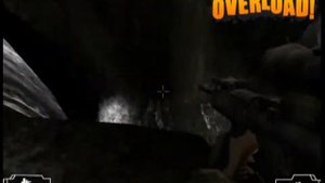 Прохождение Shadow Ops: Red Mercury (часть 3) - Гориллы в тумане