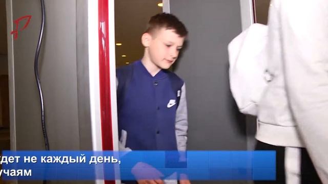 В ОКЦ и в пяти других учреждениях Рыбинске установили арочные металлодетекторы