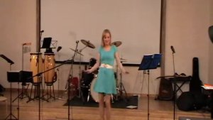 Где то на белом свете - Анна Соловьёва ( Концерт песни 60 х) 18.03. 17.