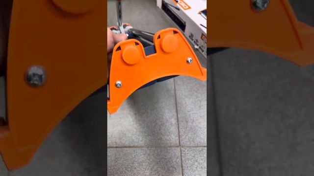 Плиткорез Dexter смотреть онлайн