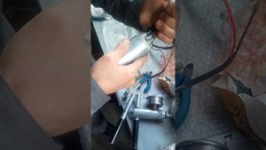 Топливные насосы на каен 4.5 (у туарега 3.2такие же) обратный клапан как должен работать.