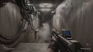 Atomic Heart : Научный Полигон 10. Прохождение. Все “Лутягины“.