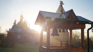 Молитва Христос Анести (Христос Воскресе) - Дивна Любоевич (Сербия)