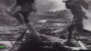 Владимир Высоцкий.  Штрафные батальоны.