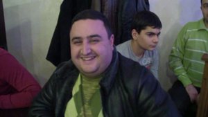 Koryun Karapetyan (Kolo)